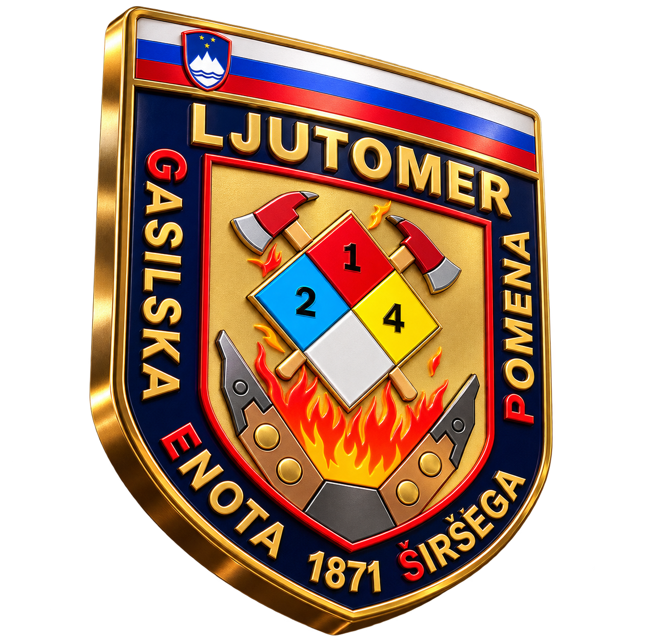 GEŠP Ljutomer
